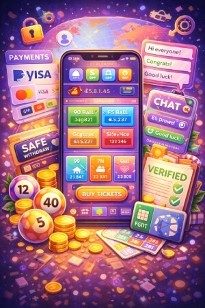 Best Bingo Apps