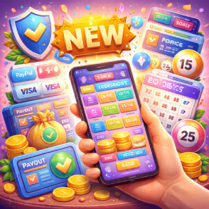 Choosing New Bingo Brands